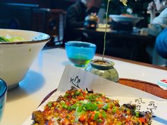 田螺肉串-佬麻雀·剁椒鱼头(京基KK One店)