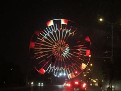 -南昌之星摩天轮