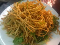 -京城羊坊涮羊肉馆(湖北路店)