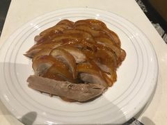 -金百万烤鸭店(马甸店)