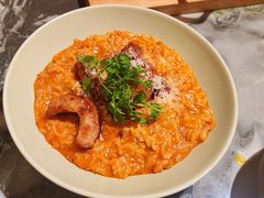 -沛家·西餐Brunch·直火料理