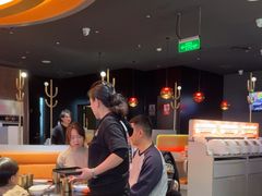 -探鱼·鲜青椒爽麻烤鱼(银泰城店)