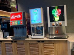 -比格比萨自助(德思勤四季汇店)