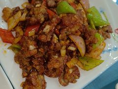 -马艾萨中国兰州传统牛肉面(惠新里店)