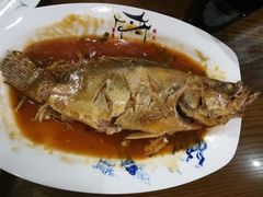 -缘来聚·徽菜名店(黄山宏村店)