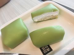 -满记甜品(荟聚购物中心店)