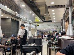 -金刚山(学府路店)