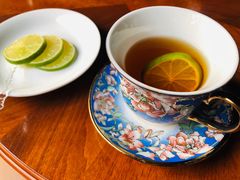 -秀·爱尔兰餐吧(上海路店)