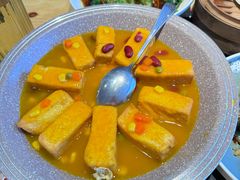 -创味·民间海南菜·非遗藤桥排骨(藤桥·免税城店)