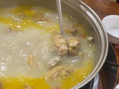 -15年老字号鑫鑫猪肚鸡·椰子鸡海南火锅(兴隆华侨农场店)