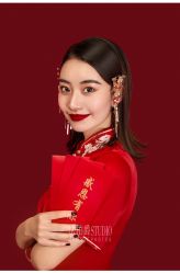 点击看大图 -太古映画婚纱摄影(天河店)