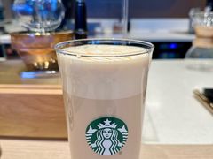 -星巴克臻选(万象前海店)