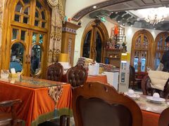 -新疆伊宁远征餐厅