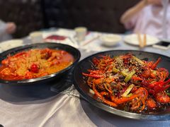 -红辣椒·川菜·火锅(科华路店)