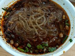 -林静小吃(复兴路店)