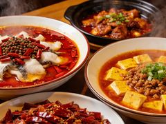 -荆九爷爆炒桥头三嫩(浙大店)