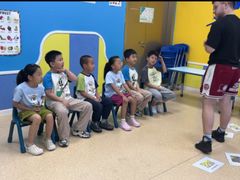 -贝乐少儿英语·全外教(滨江中心)