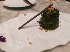 马兰头香干-蝶园·装修中(BFC外滩金融中心店)