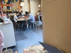 -永和大王(广元西路店)