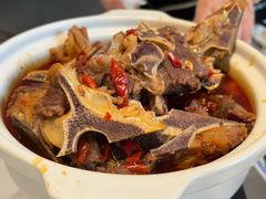 -欧记大排档·景德菜(上海首店)