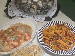 -刘胖子家常菜·蹄花焖藕(兴业店)