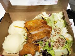 -肯德基(安定门店)