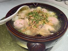 -琬苑鸽庄·川粤融合菜(解放碑总店)