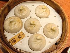 -裕兴记•蟹黄面馆(人民广场店)