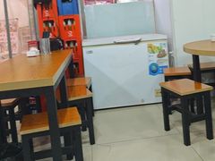 -门框胡同百年卤煮(鸟巢店)