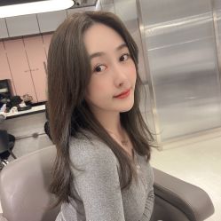 -M1 HAIR烫染