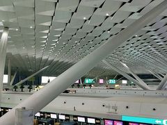 -郑州新郑国际机场