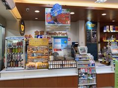 -全家便利店(崂山路四店)