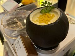 -自然椰·海南清补凉(海月广场店)