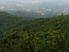 -森林公园(尖草坪区)