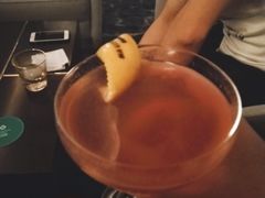 -南宁那莲豪华精选酒店-云霄酒廊·80楼高空城景酒吧