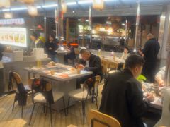 -赞酱川式烤肉(蜀都万达店)