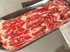 -金龙大四喜牛肉火锅