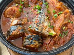 -海兰江石锅饭(水上店)