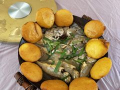 -宾朋美食海鲜餐厅·特色美食专访(兴海路店)