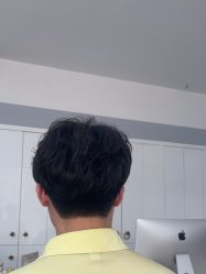 -YESIDO椰岛造型烫发染发