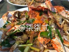 -亚龙湾8号(丁村万人海鲜广场店)