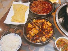 -志晖园圆子鸡·辣子鸡(阳光店)