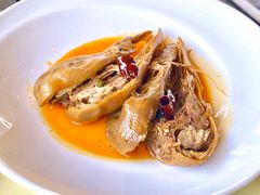 -柴门饭儿(成都太古里店)