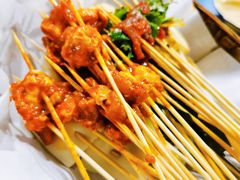 串串-马路边边·成都串串(翠柏路店)