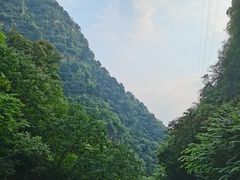 -北京上方山国家森林公园