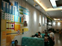 -鱼鼎香烤鱼火锅(华发商都店)