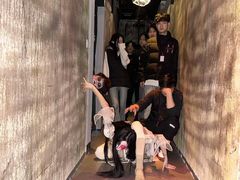 -棂笼·深度沉浸密室(武汉旗舰店)