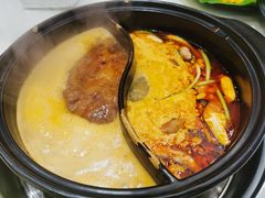 -钢管厂五区小郡肝串串香火锅(梅川路店)