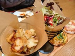 -城市大道红炉披萨烘焙坊