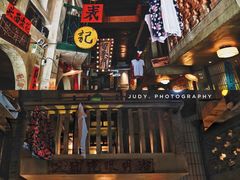 -老表记广西宵夜螺蛳鸭脚煲(西大店)